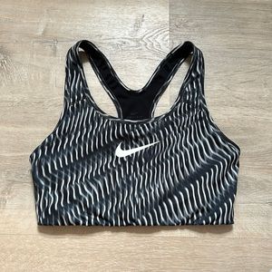 Nike Dri-Fit Sports Bra